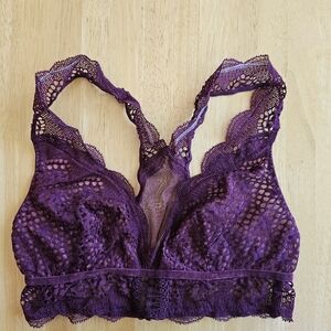 Victoria's Secret Very Sexy Bralette